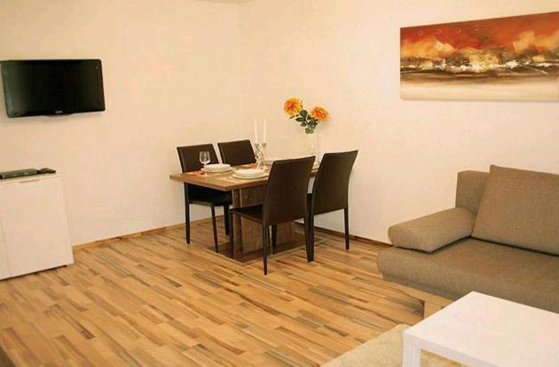Traditional Apartments Wina Ruang foto