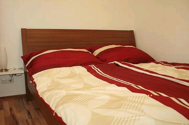 Traditional Apartments Wina Bagian luar foto