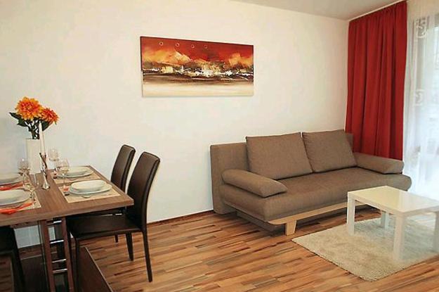 Traditional Apartments Wina Bagian luar foto