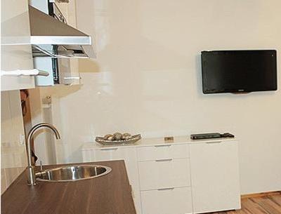 Traditional Apartments Wina Bagian luar foto